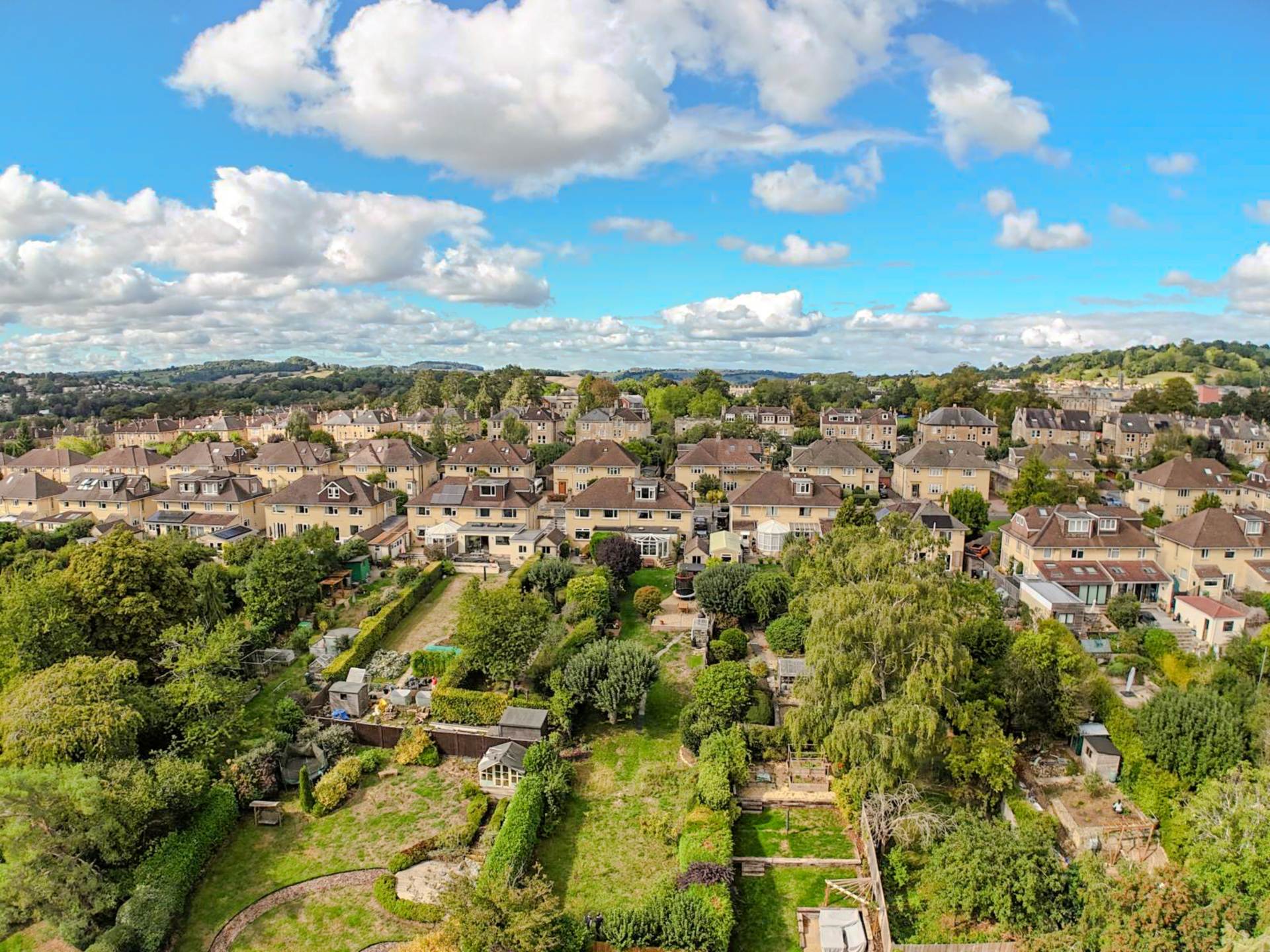 Cedric Road, Bath, Image 2