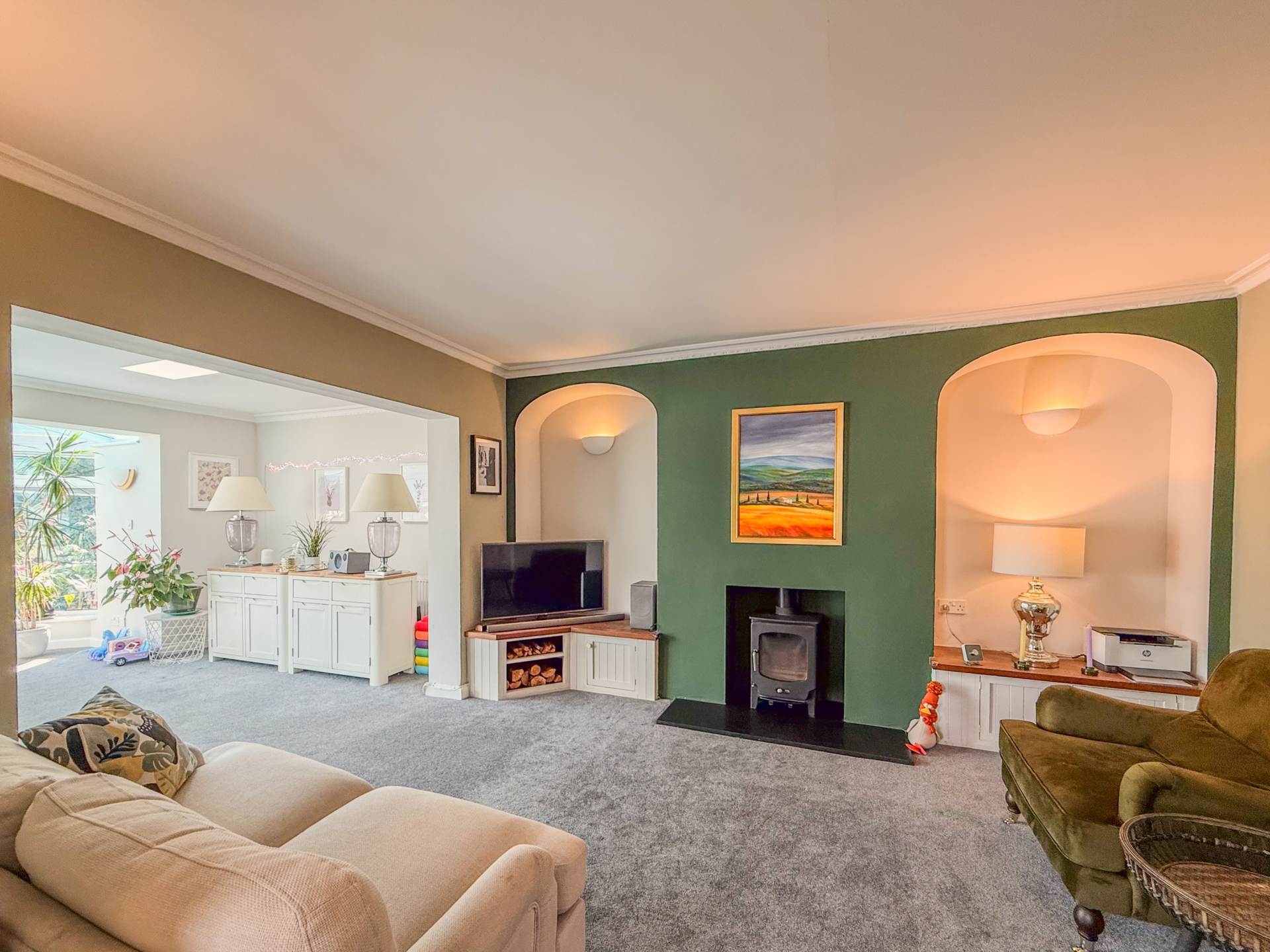 Cedric Road, Bath, Image 4