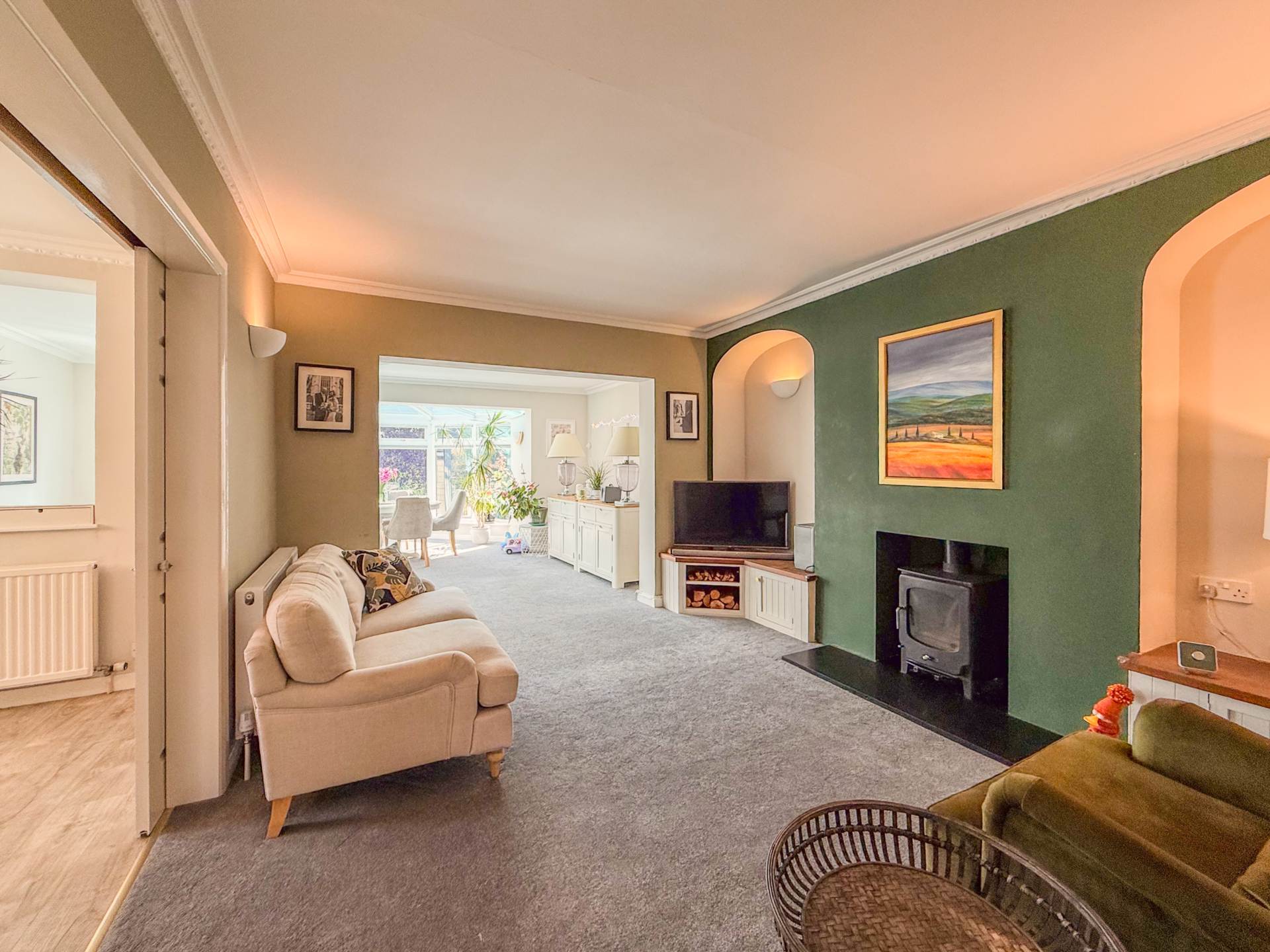 Cedric Road, Bath, Image 5