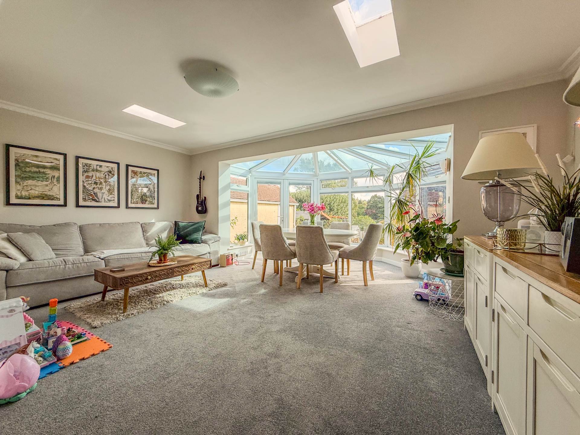 Cedric Road, Bath, Image 7
