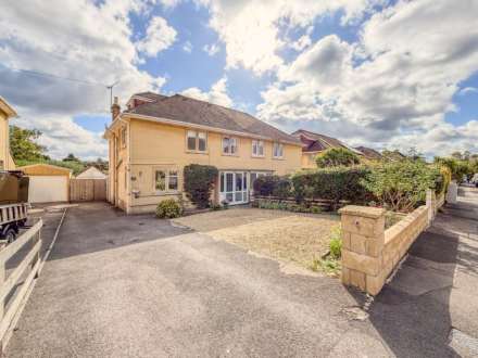 Cedric Road, Bath, Image 1