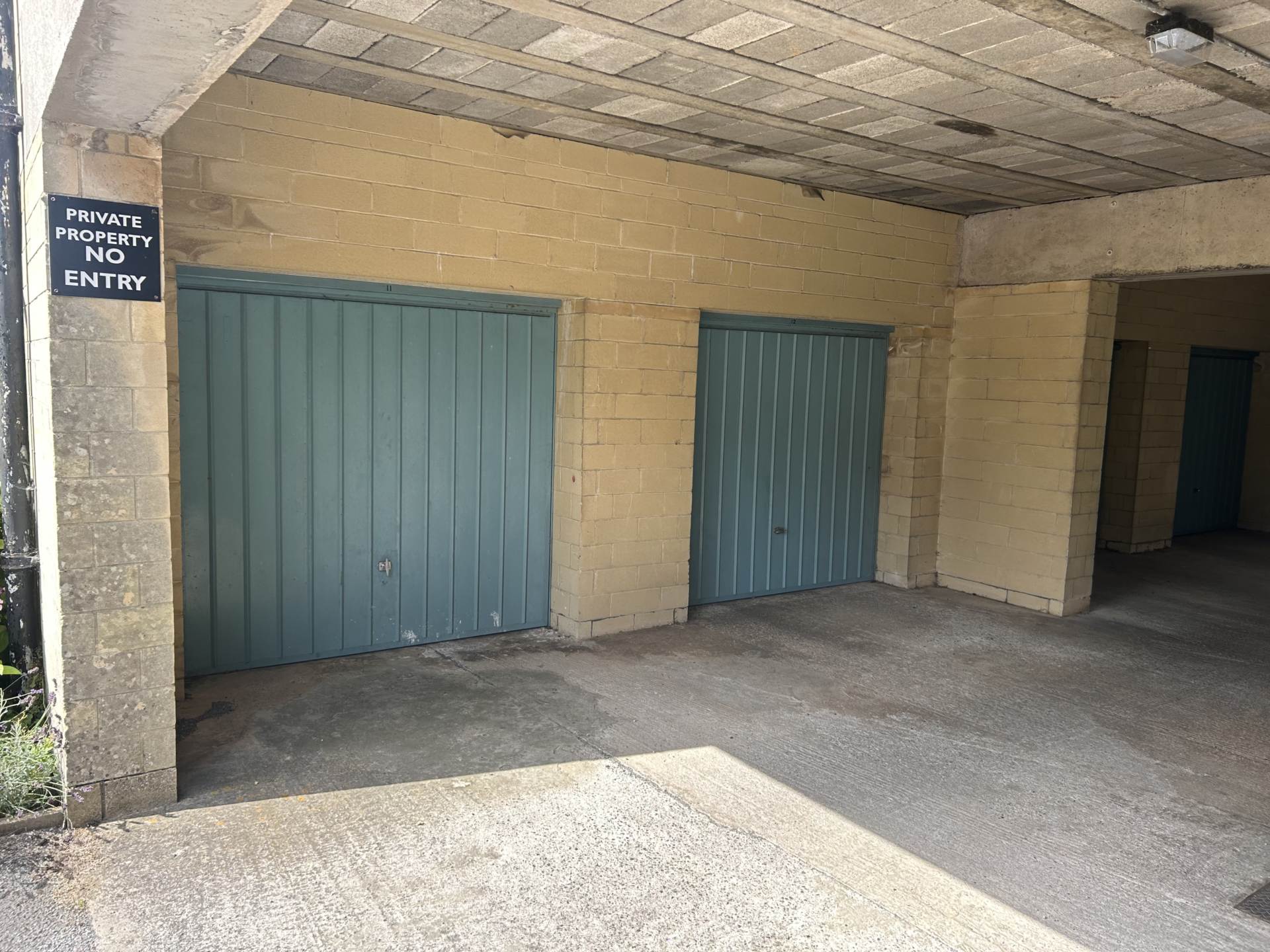 Cleveland Court, Bathwick Hill, Image 11
