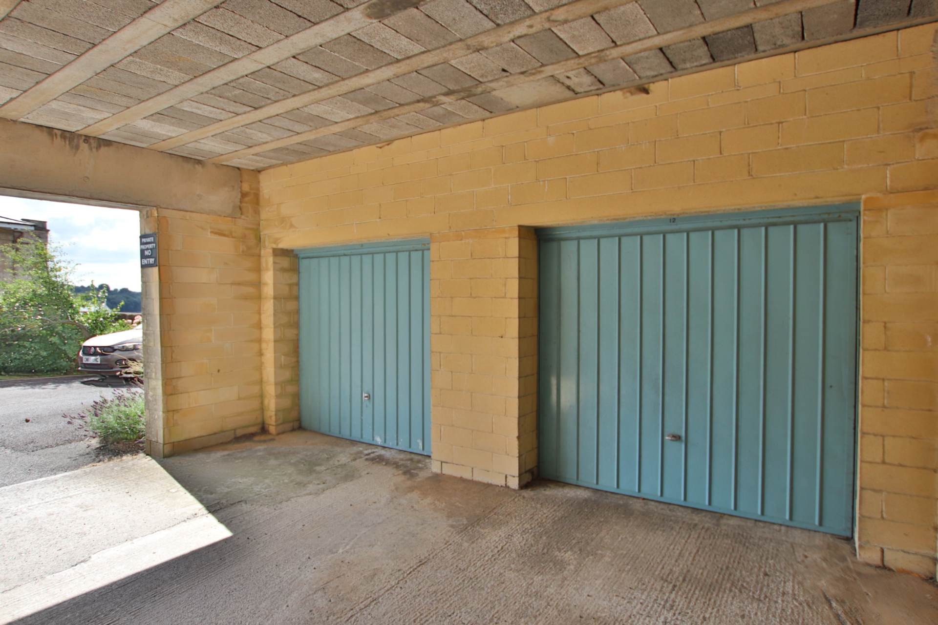 Cleveland Court, Bathwick Hill, Image 12