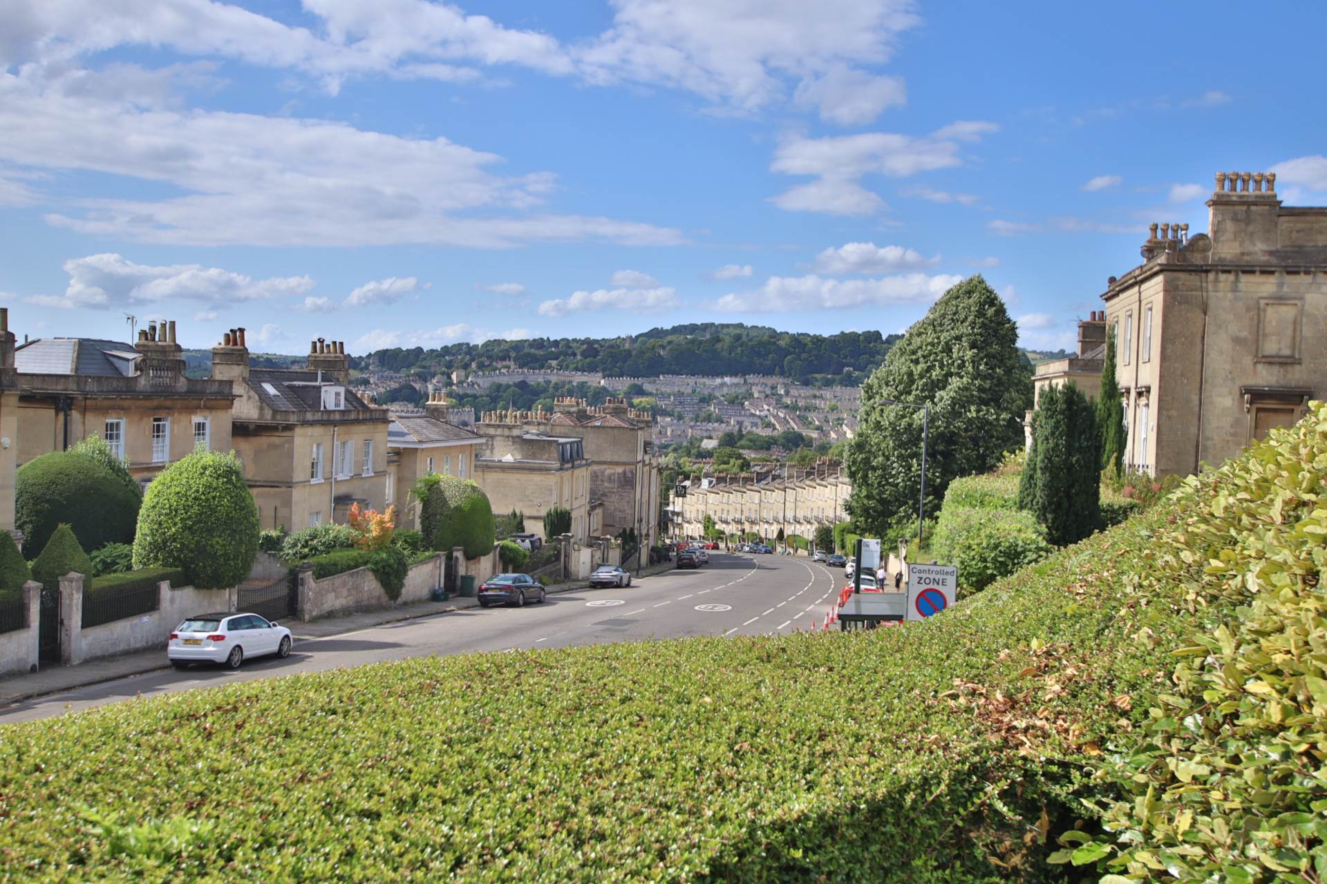 Cleveland Court, Bathwick Hill, Image 13
