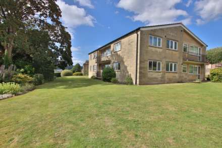Cleveland Court, Bathwick Hill