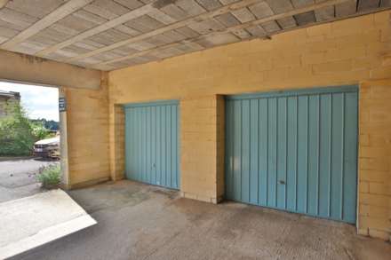 Cleveland Court, Bathwick Hill, Image 12