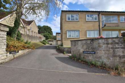 Cleveland Court, Bathwick Hill, Image 14