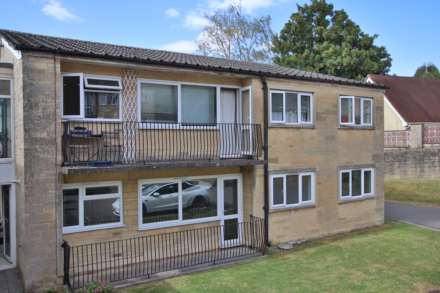 Cleveland Court, Bathwick Hill, Image 2