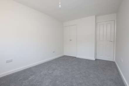 Cleveland Court, Bathwick Hill, Image 7