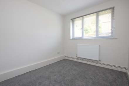 Cleveland Court, Bathwick Hill, Image 9