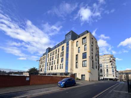 Property For Sale Corinthian, Midland Road, Bath