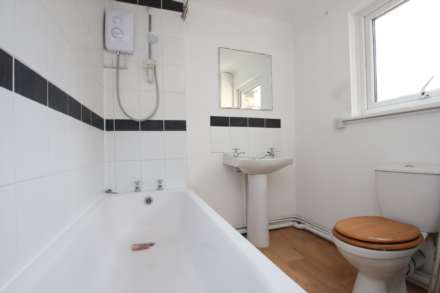 Anglo Terrace, Bath, Image 6
