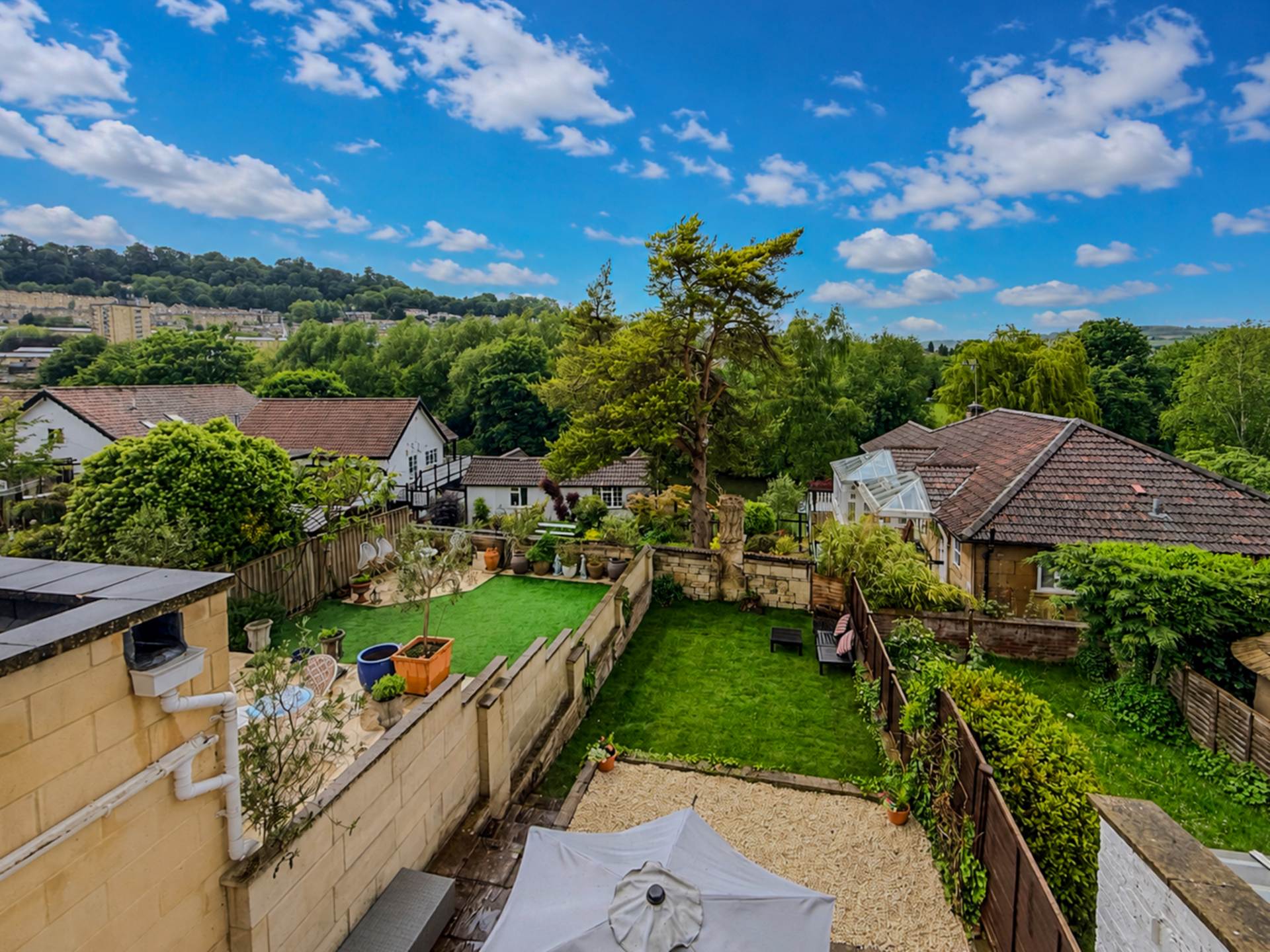 Rockliffe Avenue, Bath, Image 2