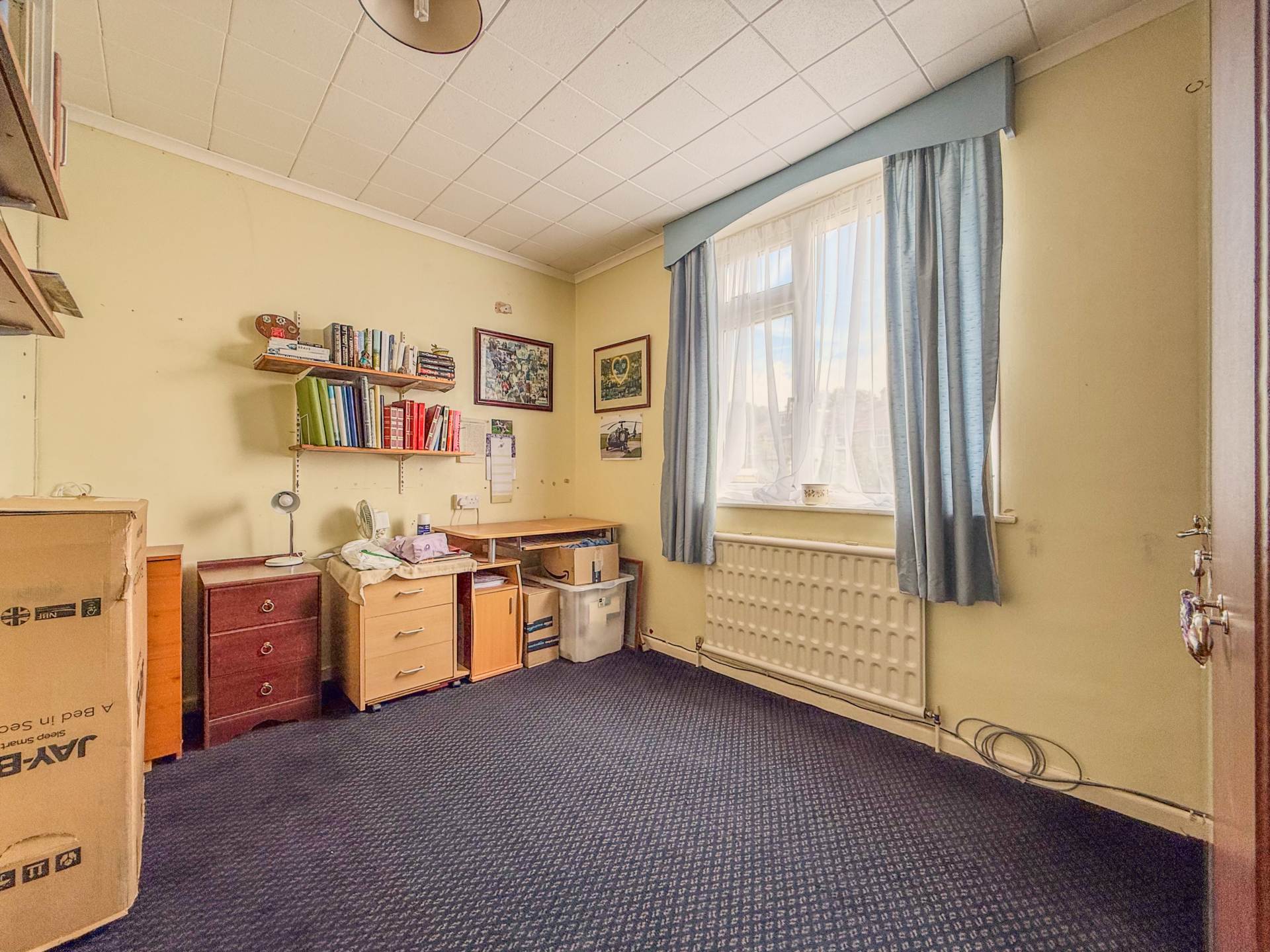 Bloomfield Drive, Odd Down, Image 10