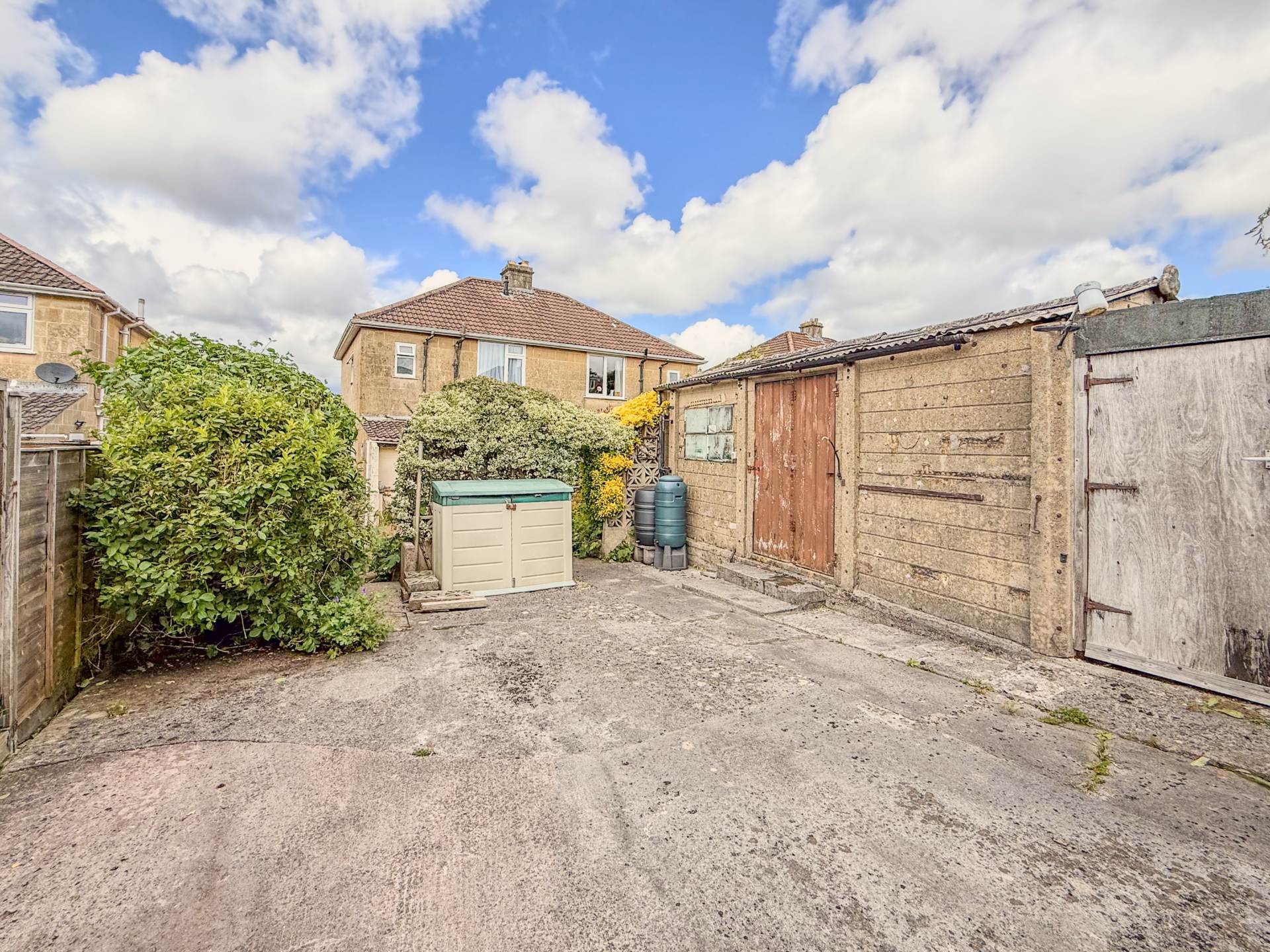 Bloomfield Drive, Odd Down, Image 15
