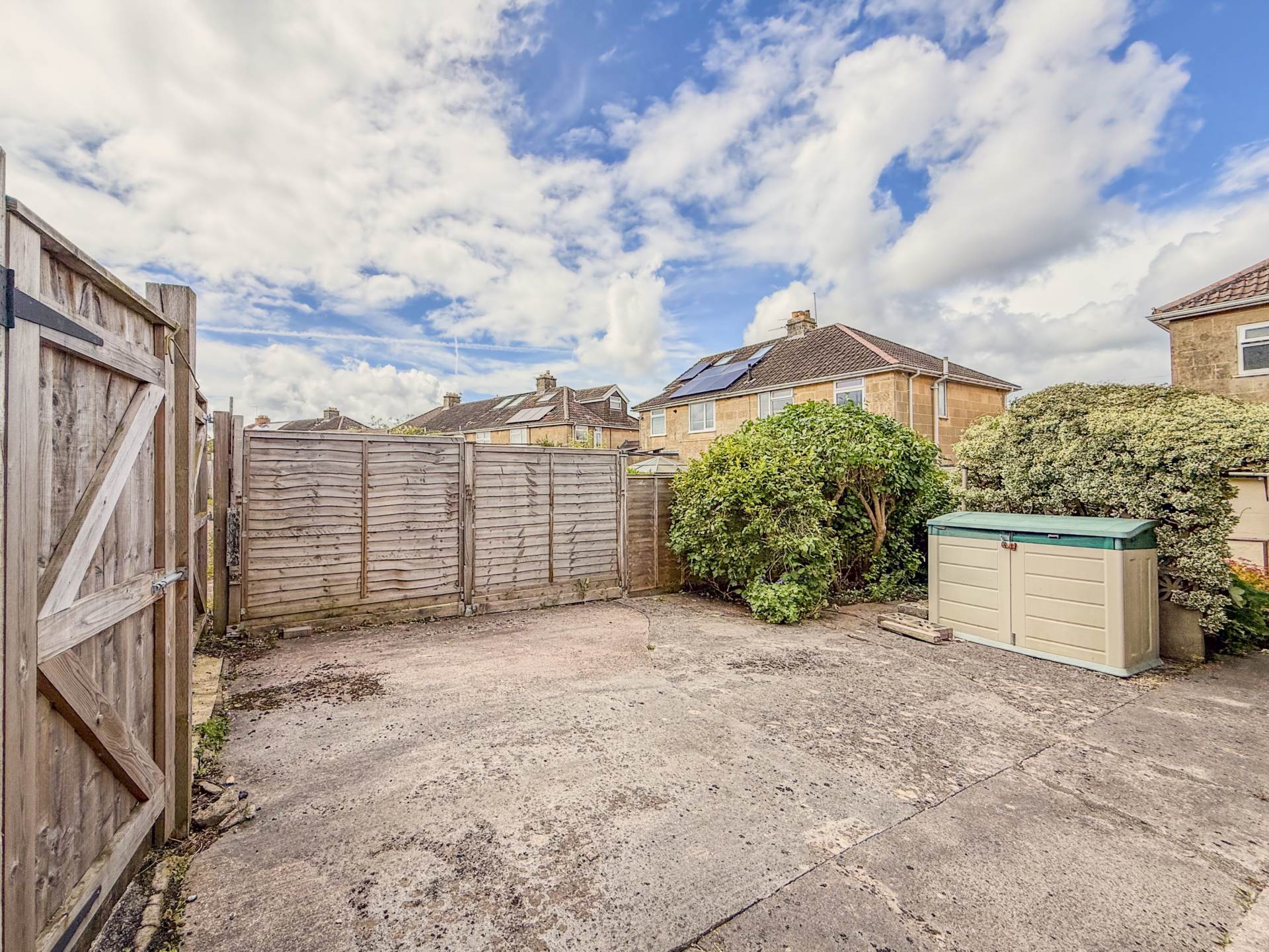 Bloomfield Drive, Odd Down, Image 17