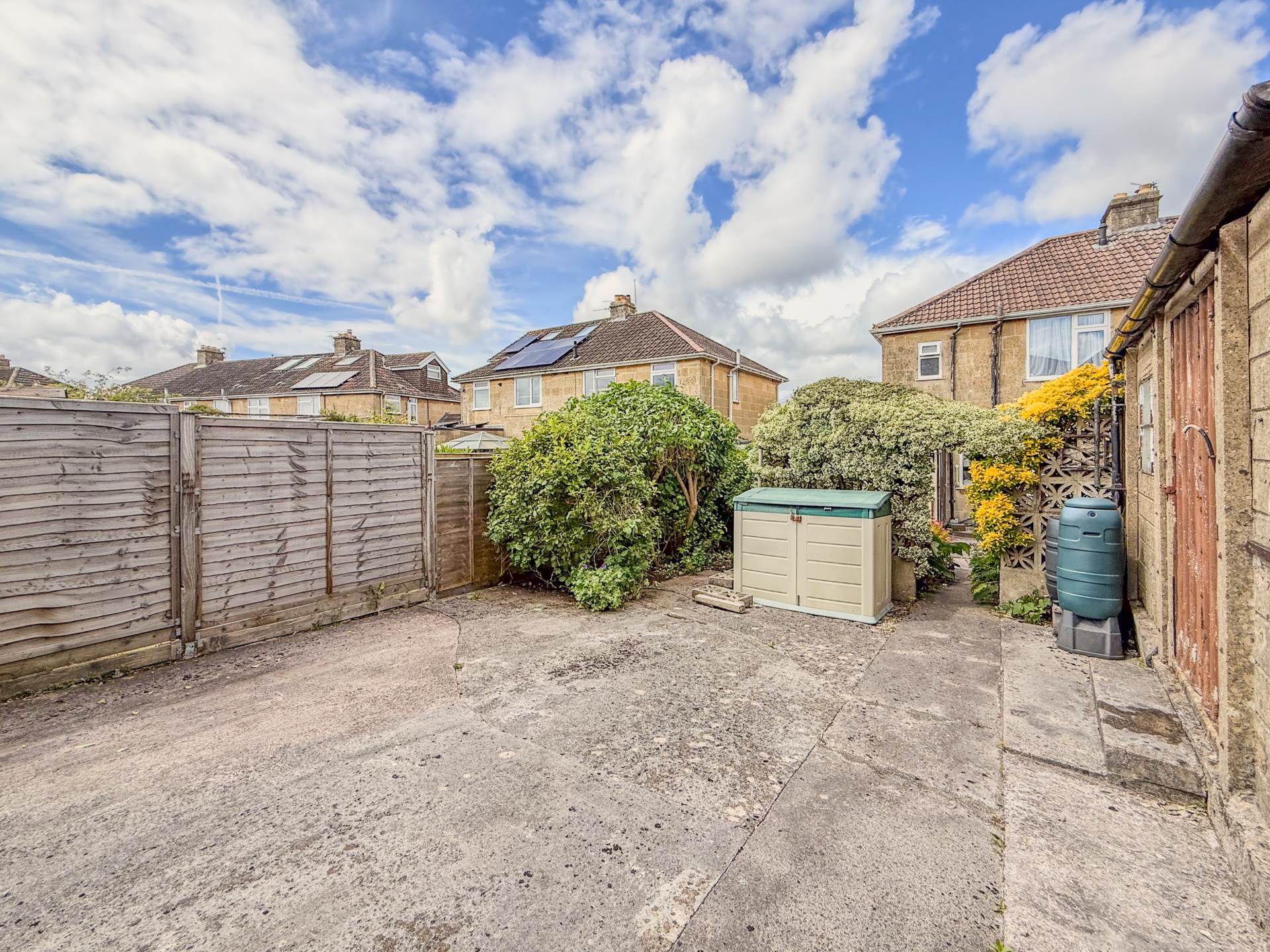 Bloomfield Drive, Odd Down, Image 18