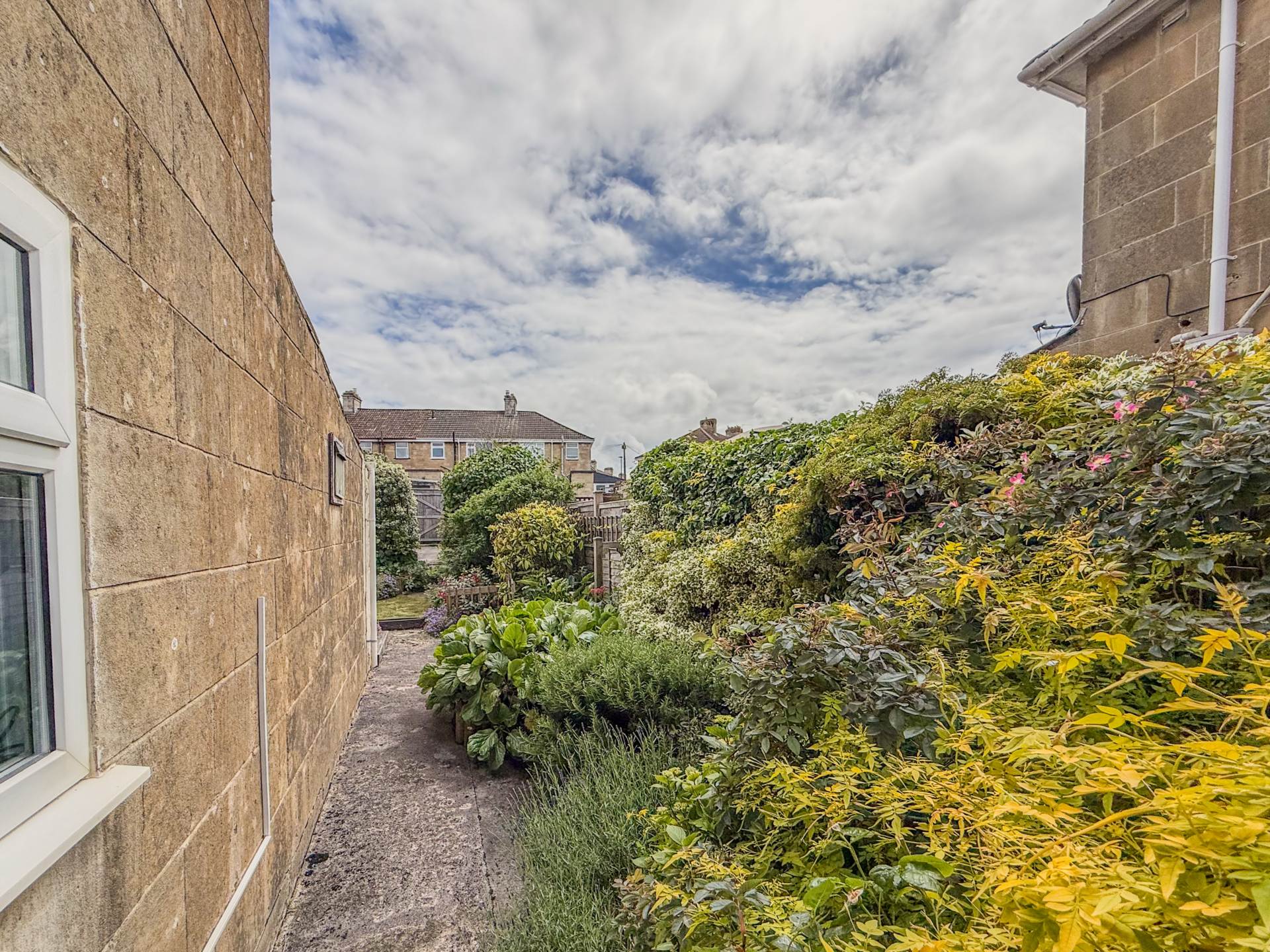 Bloomfield Drive, Odd Down, Image 19