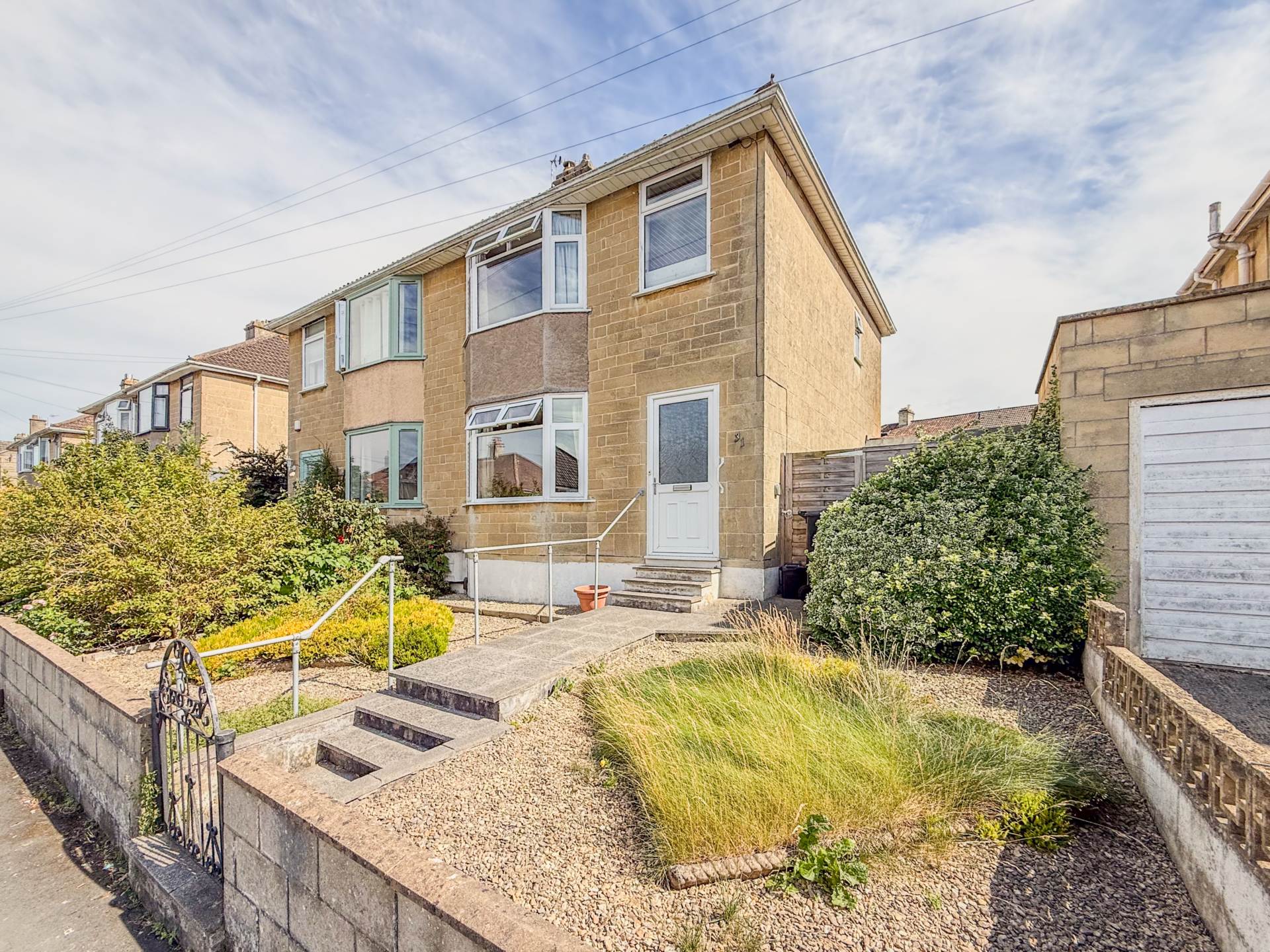 Bloomfield Drive, Odd Down, Image 23