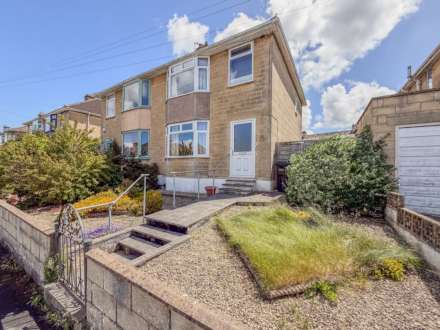 Bloomfield Drive, Odd Down, Image 1
