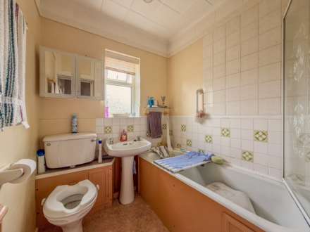 Bloomfield Drive, Odd Down, Image 12