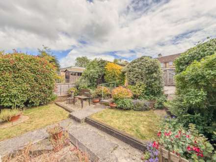 Bloomfield Drive, Odd Down, Image 14