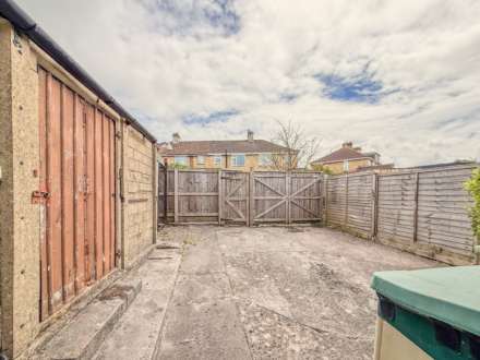 Bloomfield Drive, Odd Down, Image 16