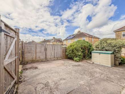 Bloomfield Drive, Odd Down, Image 17