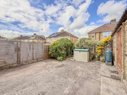 Bloomfield Drive, Odd Down, Image 18