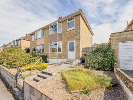 Bloomfield Drive, Odd Down, Image 23