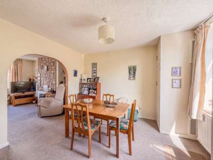 Bloomfield Drive, Odd Down, Image 4