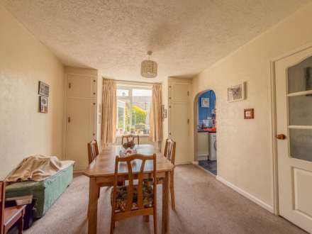 Bloomfield Drive, Odd Down, Image 7