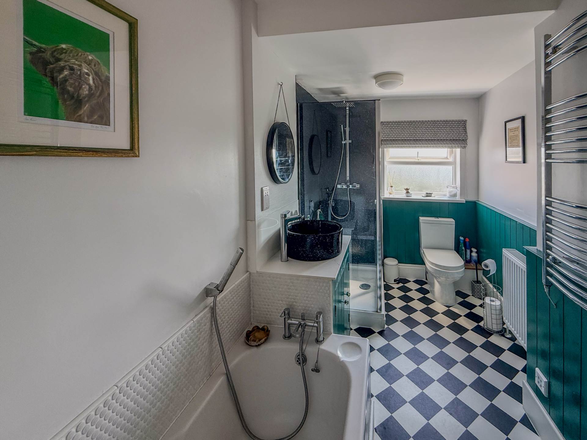 Fairfield Road, Bath, Image 16