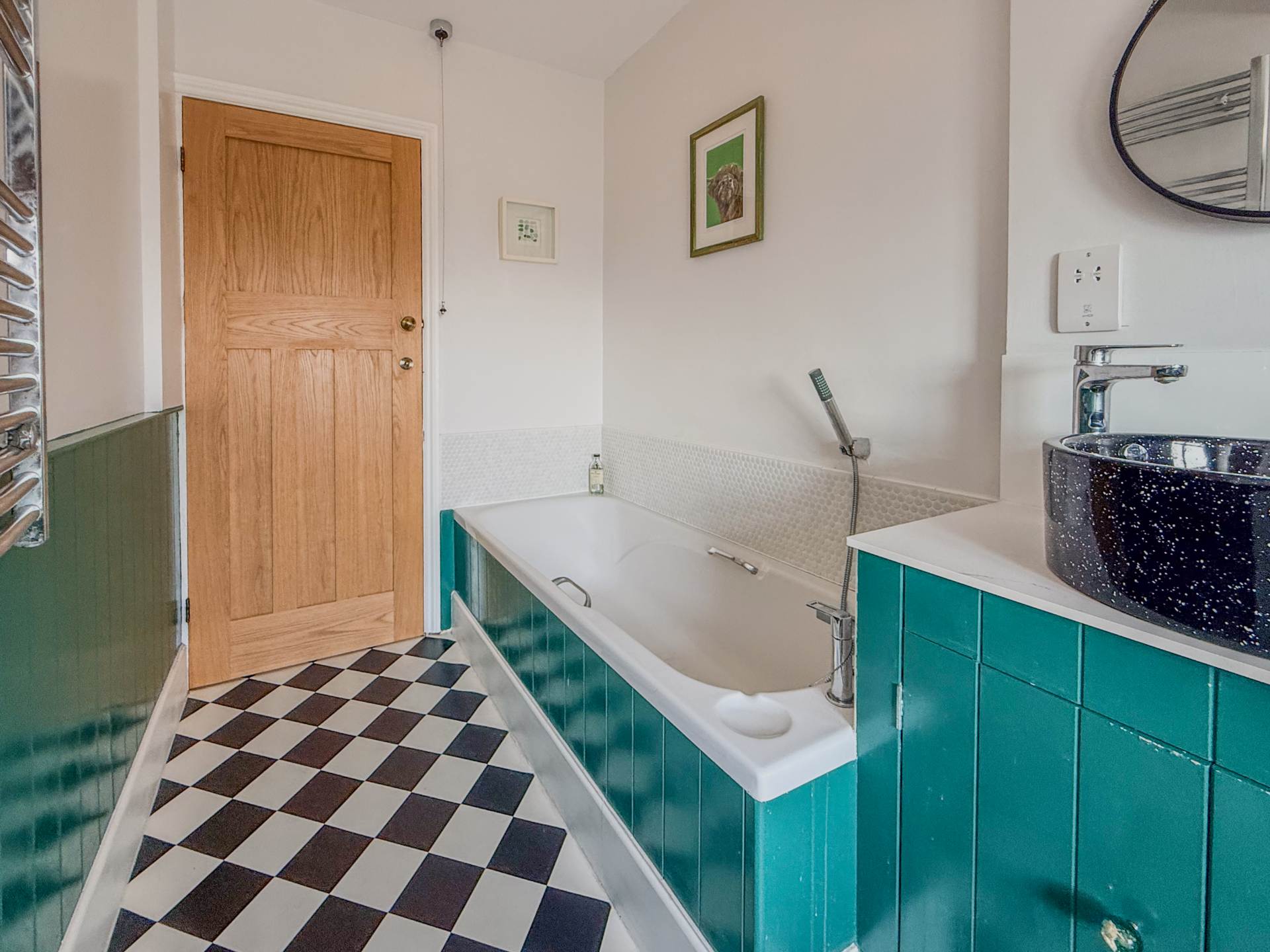 Fairfield Road, Bath, Image 17