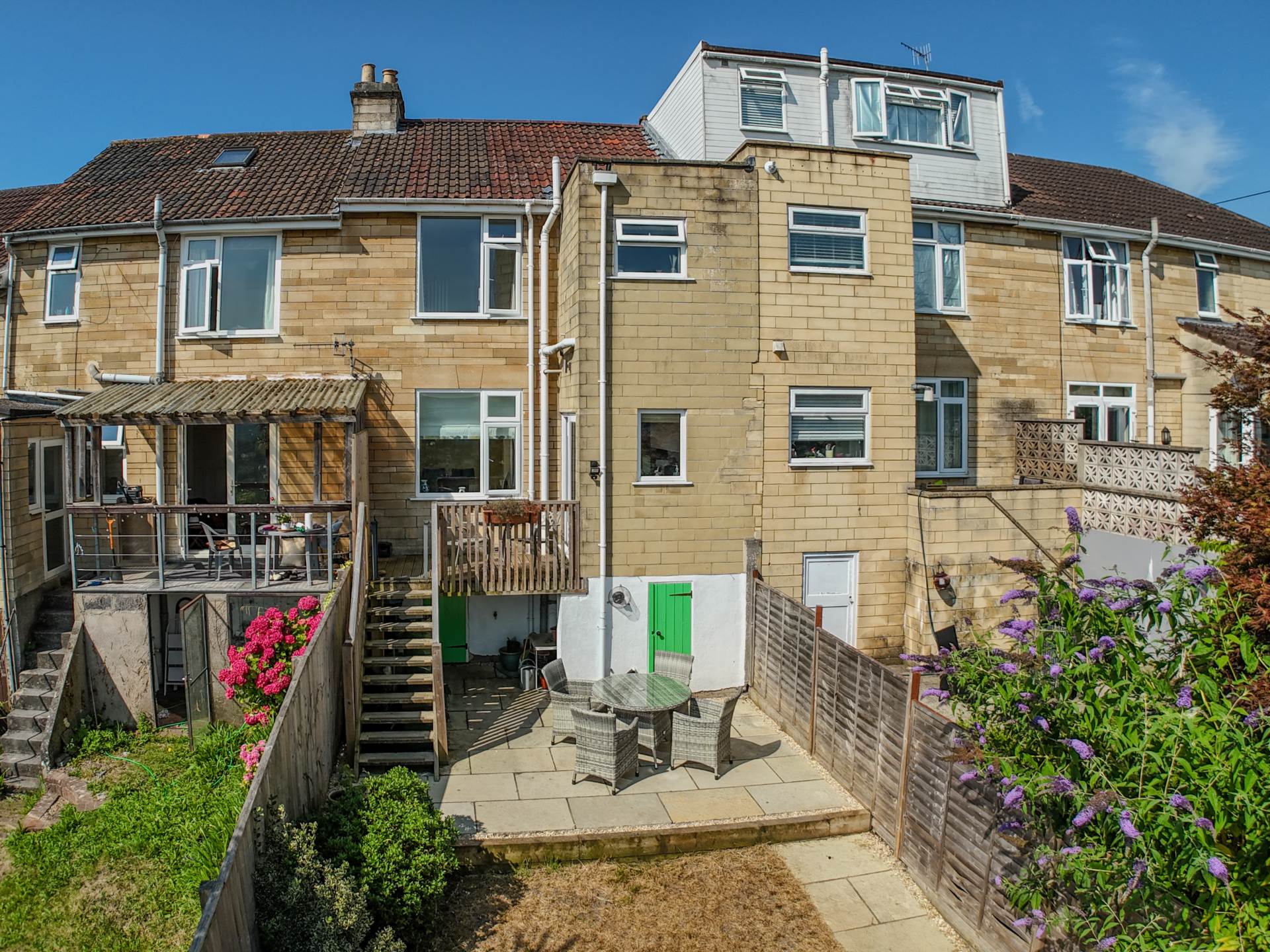 Fairfield Road, Bath, Image 18
