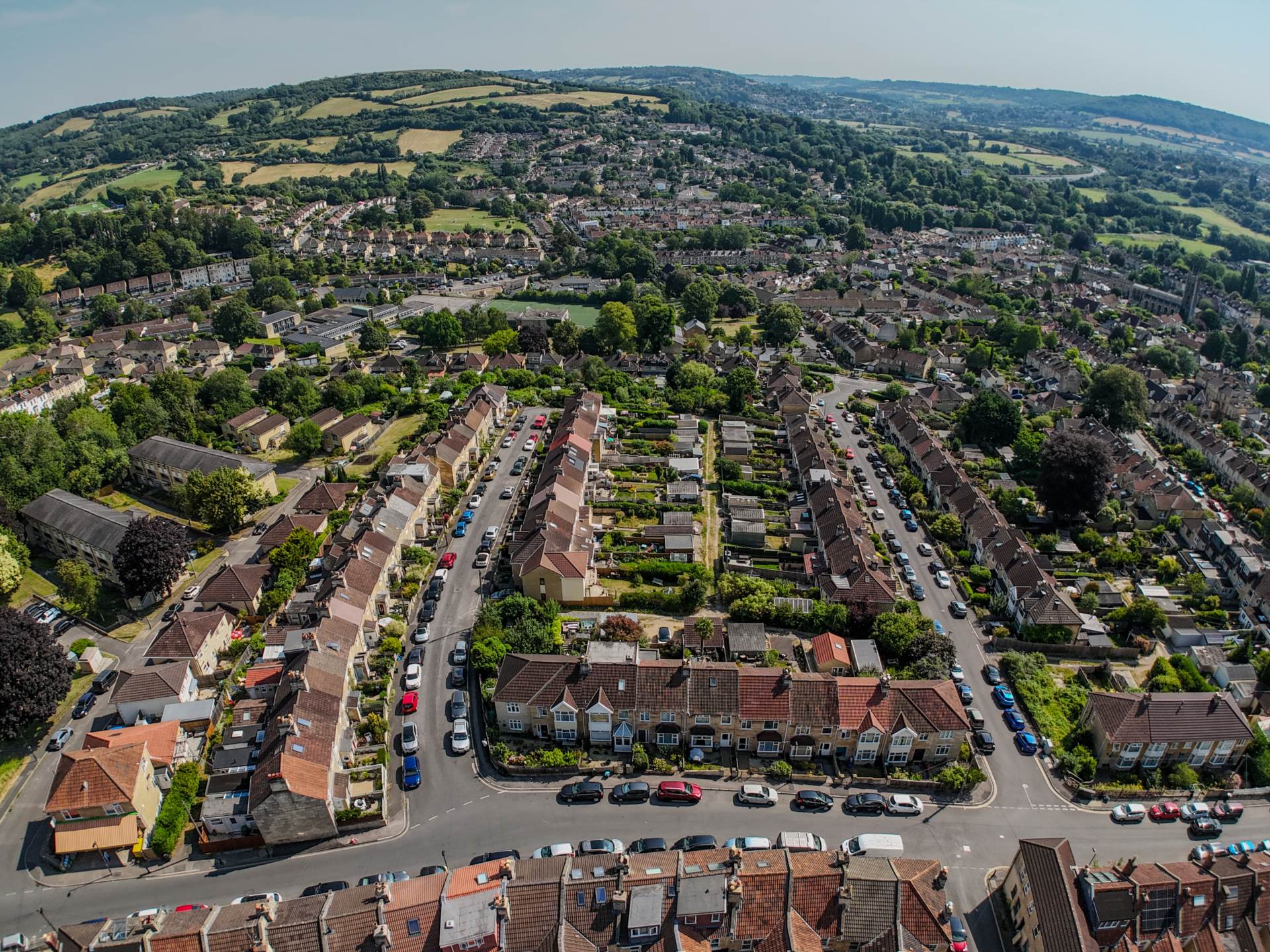 Fairfield Road, Bath, Image 19
