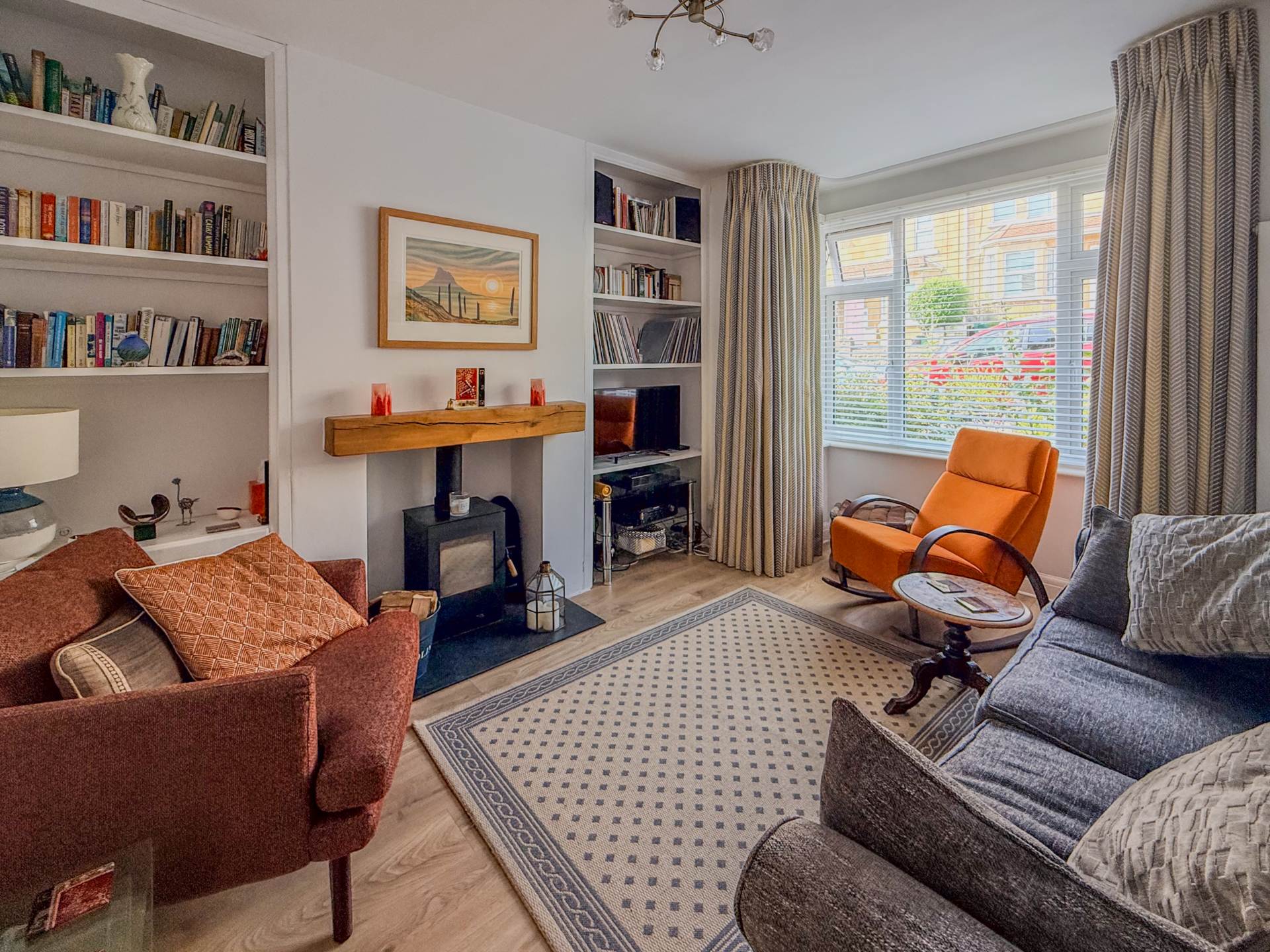 Fairfield Road, Bath, Image 2