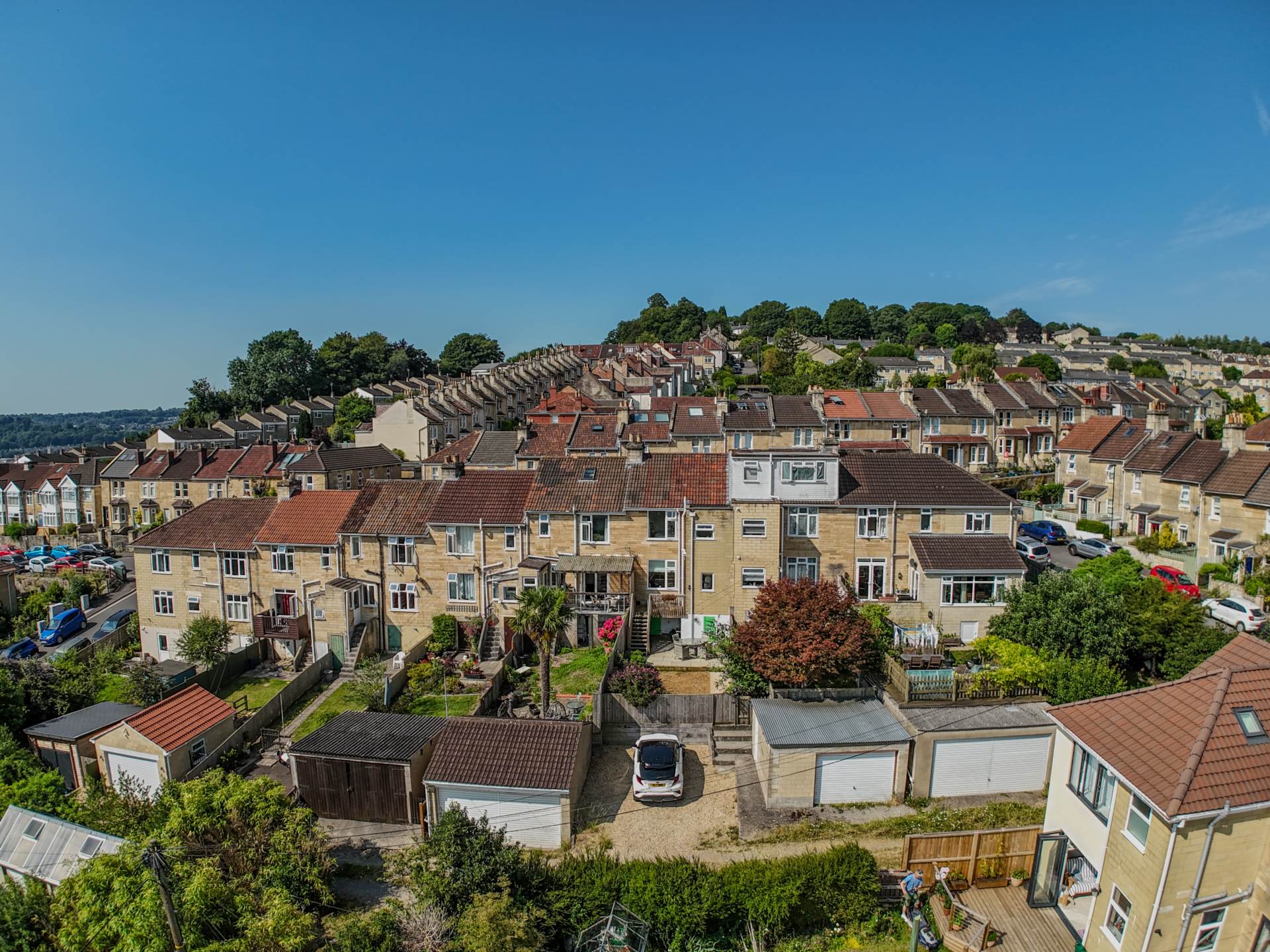 Fairfield Road, Bath, Image 20