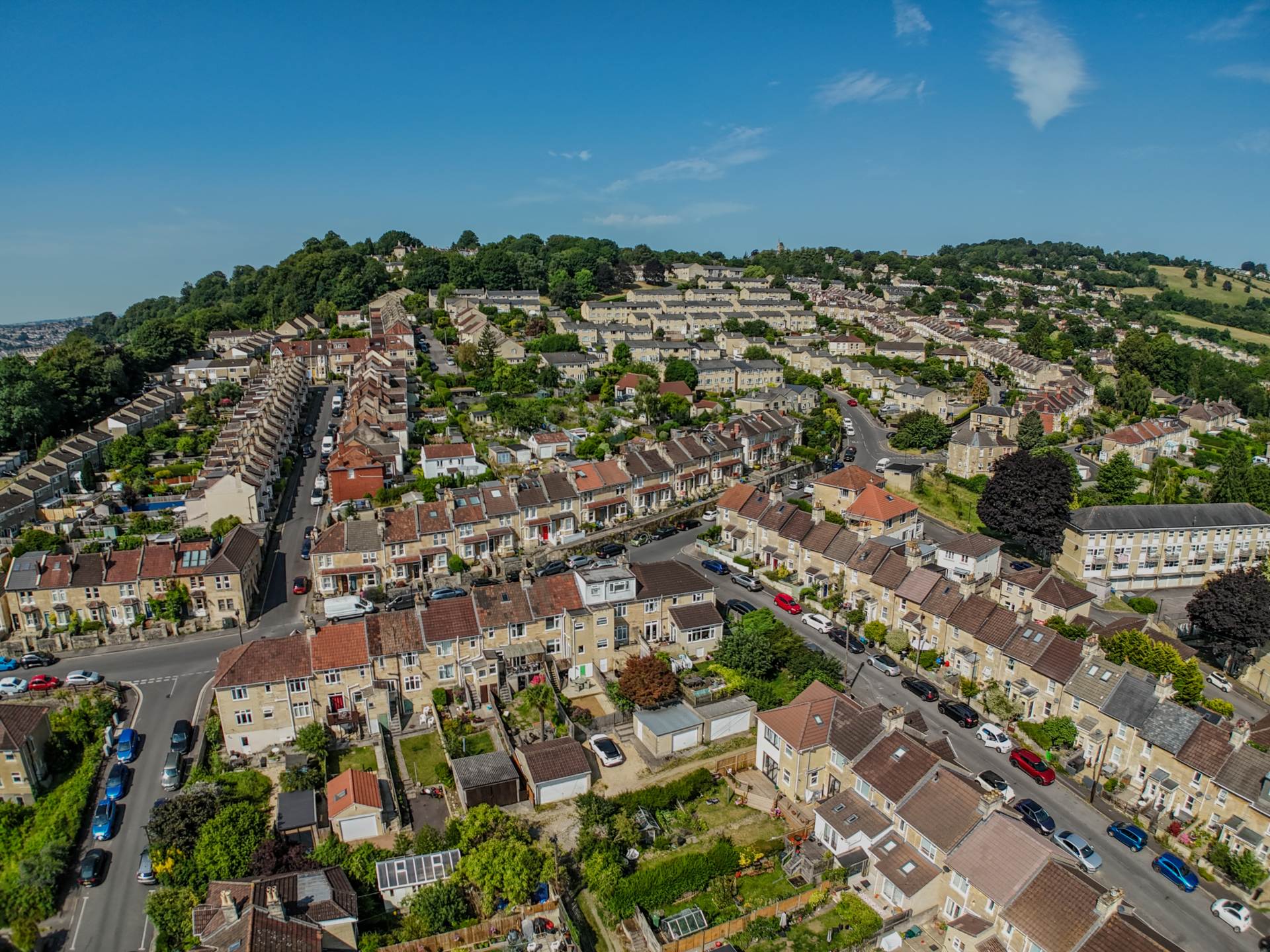 Fairfield Road, Bath, Image 21