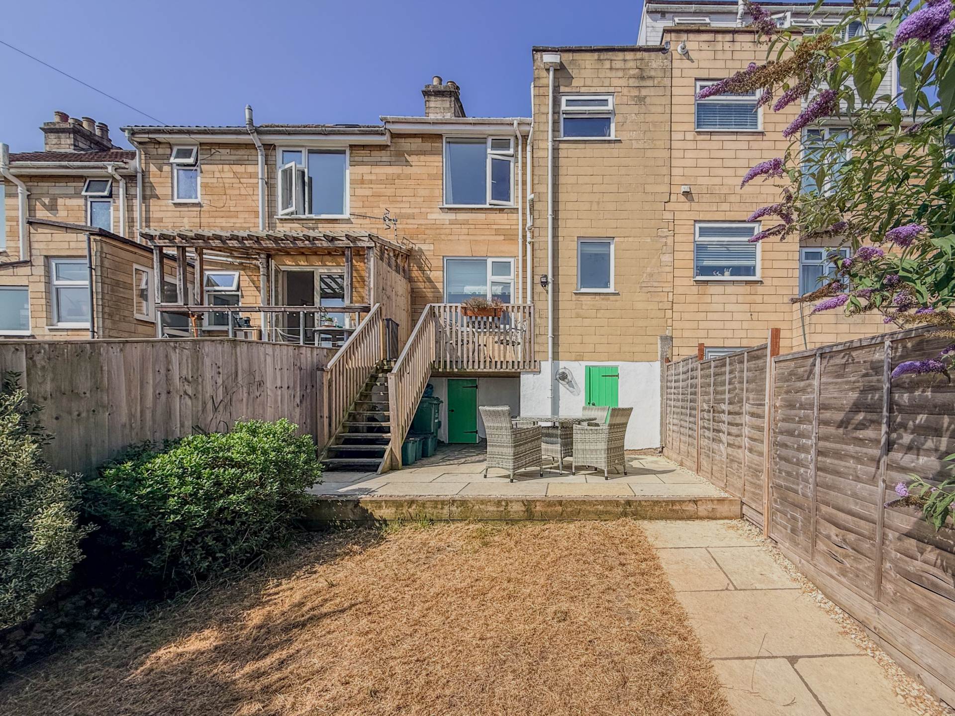 Fairfield Road, Bath, Image 23