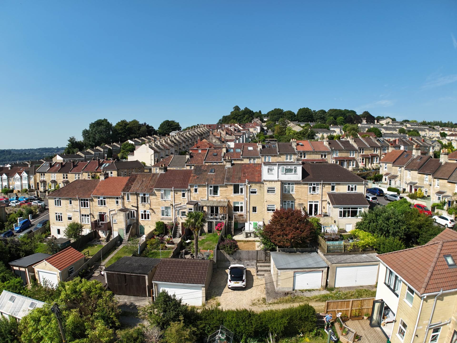 Fairfield Road, Bath, Image 27