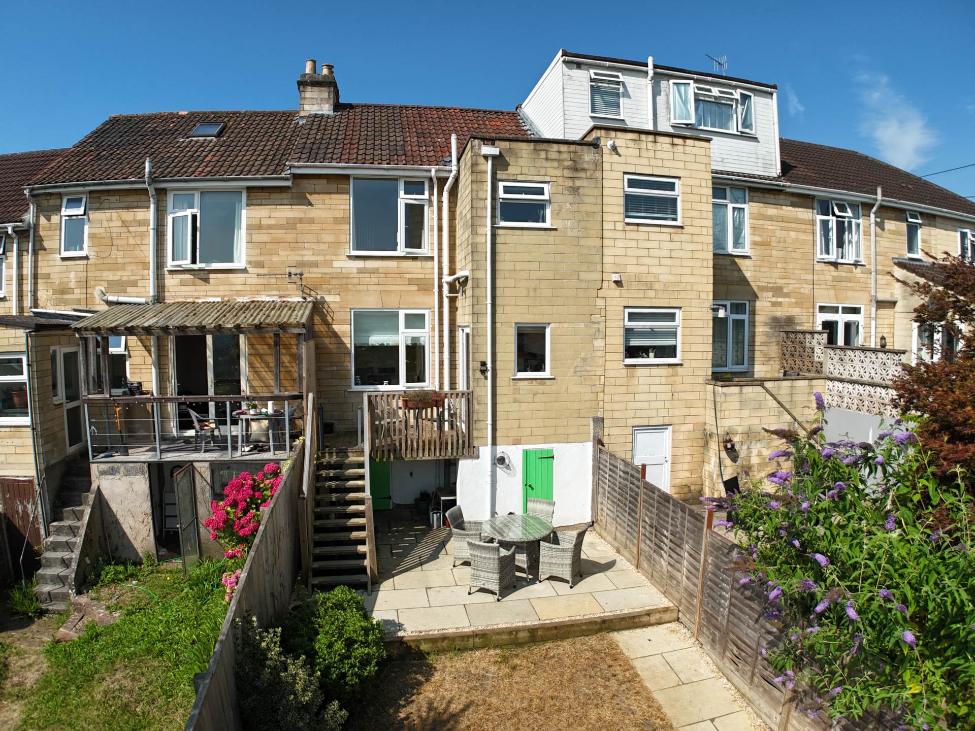 Fairfield Road, Bath, Image 29