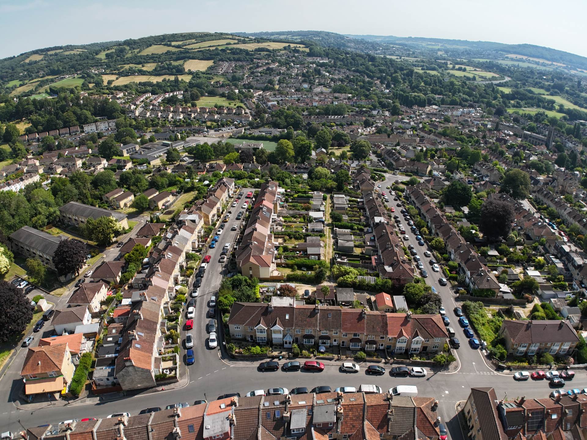 Fairfield Road, Bath, Image 31