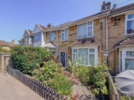 Fairfield Road, Bath