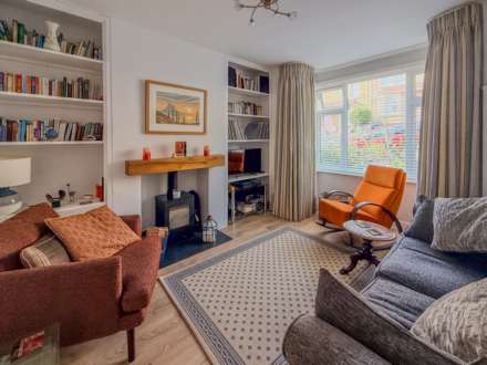 Fairfield Road, Bath, Image 2