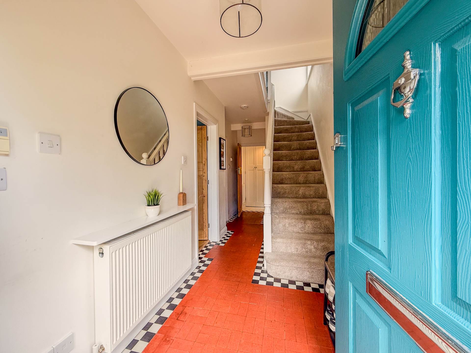 Charlcombe Lane, Bath, Image 2