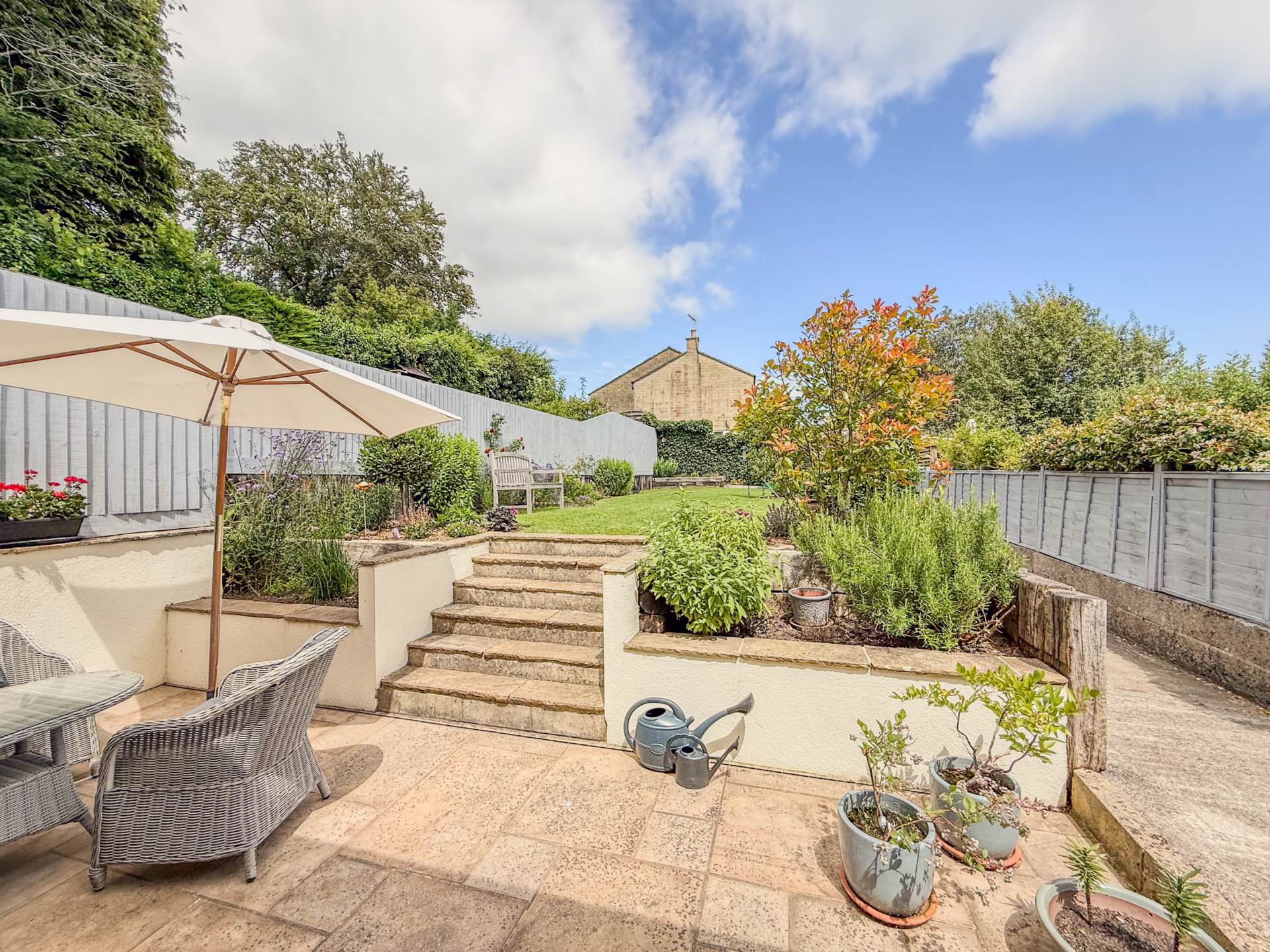 Charlcombe Lane, Bath, Image 30