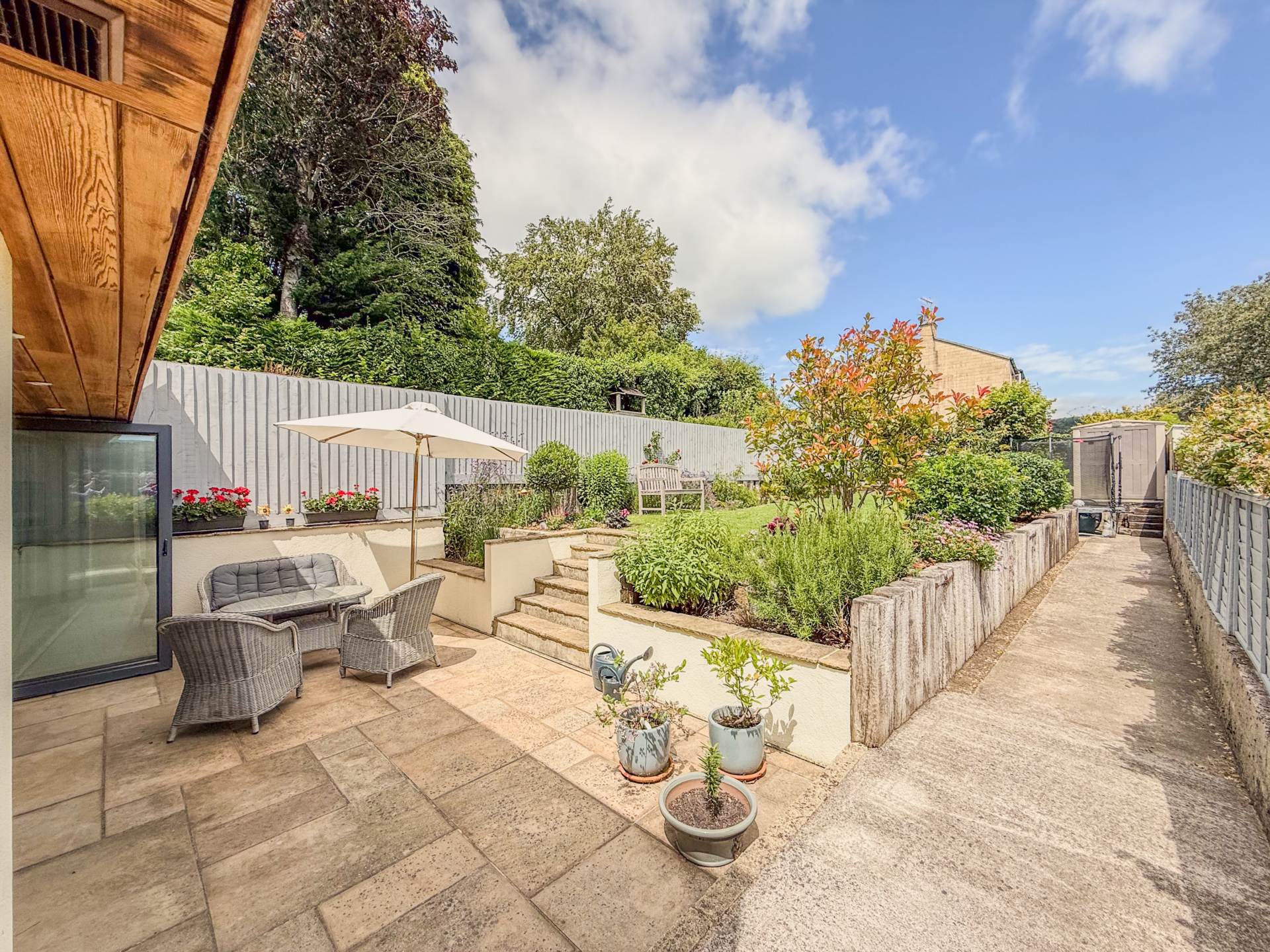 Charlcombe Lane, Bath, Image 32