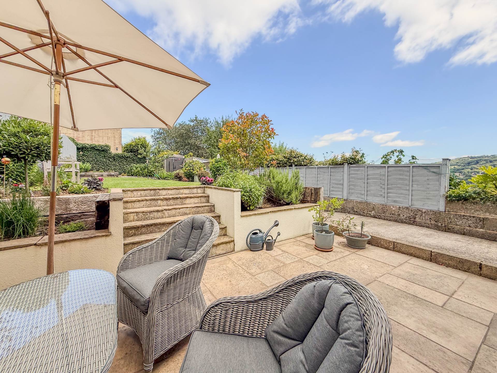 Charlcombe Lane, Bath, Image 33