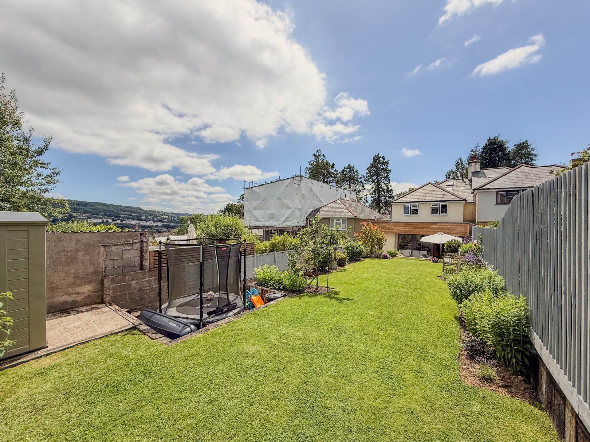 Charlcombe Lane, Bath, Image 35